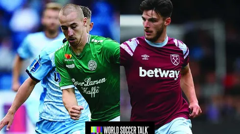 Where to find Viborg FF vs. West Ham on US TV