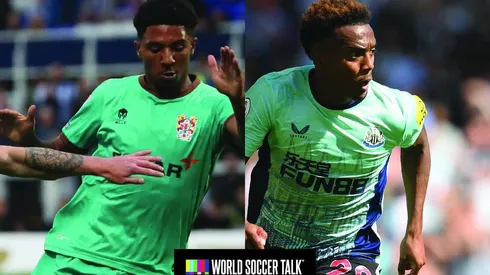 Where to find Tranmere Rovers vs. Newcastle United on US TV