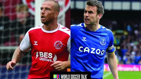 Where to find Fleetwood Town vs. Everton on US TV