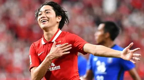 Ruthless Urawa smash Pathum to set up Jeonbuk semi-final