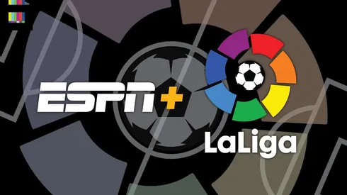 Why you need ESPN+'s annual plan for La Liga games