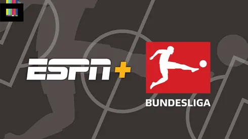 Stream every Bundesliga game with ESPN+'s annual plan