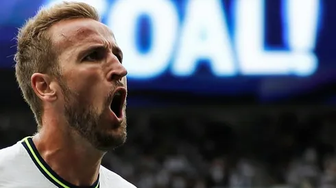 Kane's landmark goal fires Spurs to victory over Wolves