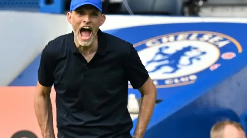 Tuchel in talks over extending contract at Chelsea