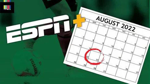 Get ESPN+'s annual plan and save $30 before August 23 deadline