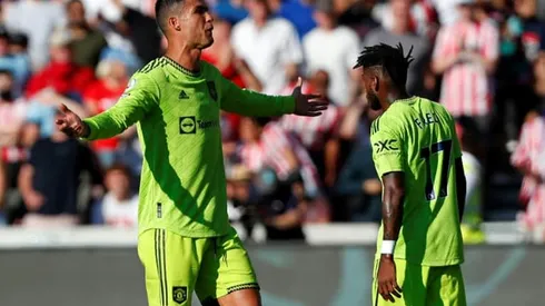 Dortmund chairman rules out move for Cristiano Ronaldo