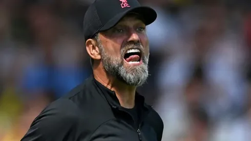 Man Utd crisis is no help to Liverpool, says Klopp