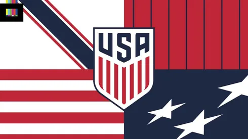US Soccer needs an iconic kit design: Here's what it could look like