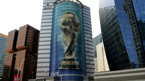 World Cup ticket sales approach 2.5 million, organisers say