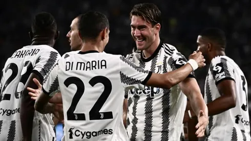 Vlahovic double sinks Sassuolo, Osimhen abused in Verona rout