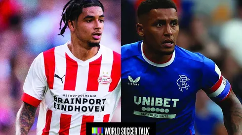 Where to find PSV vs. Rangers on US TV