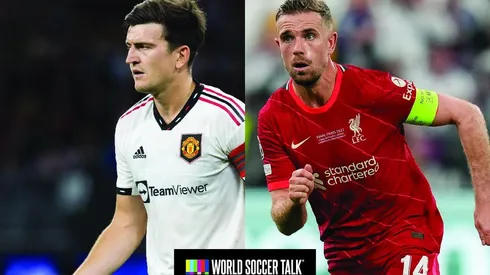 Where to find Manchester United vs. Liverpool on US TV