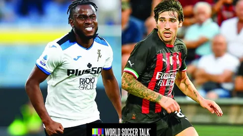 Where to find Atalanta vs. AC Milan on US TV