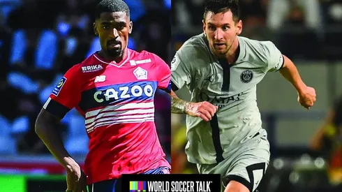 Where to find Lille vs. PSG on US TV