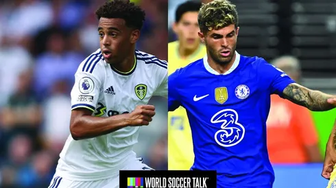 Where to find Leeds vs. Chelsea on US TV