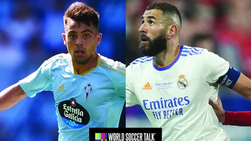 Where to find Celta Vigo vs. Real Madrid on US TV