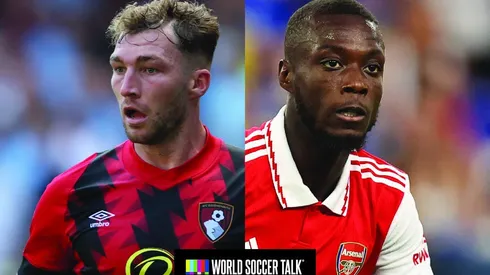 Where to find Bournemouth vs. Arsenal on US TV