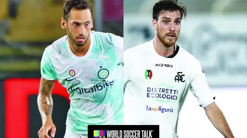 Where to find Inter Milan vs. Spezia on US TV