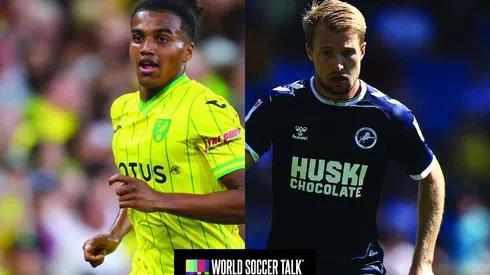 Where to find Norwich City vs. Millwall on US TV