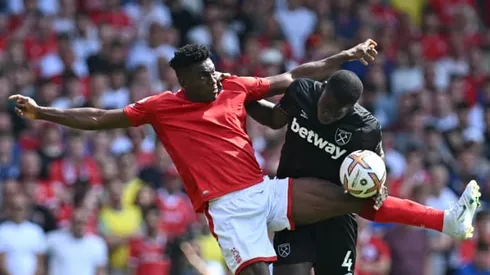 African players in Europe: Dream home debut for Awoniyi