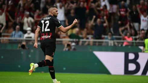 AC Milan begin Serie A title defence with Udinese win