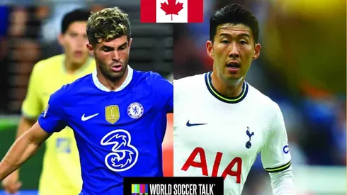 Where to find Chelsea vs Spurs in Canada on TV