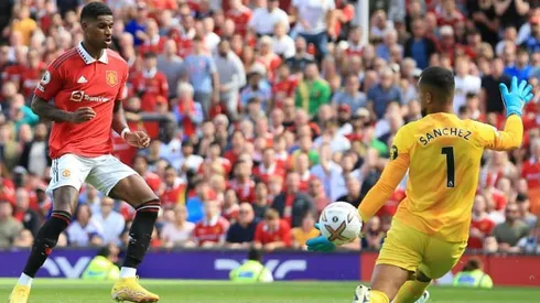 Ten Hag does not want to lose Rashford at Man Utd