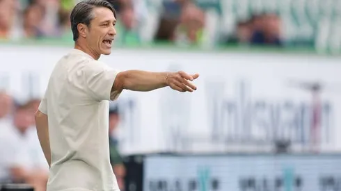 Wolfsburg’s Kovac returns to Bayern Munich with a point to prove