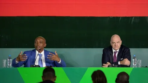 Africa Super League: What we know and don't know