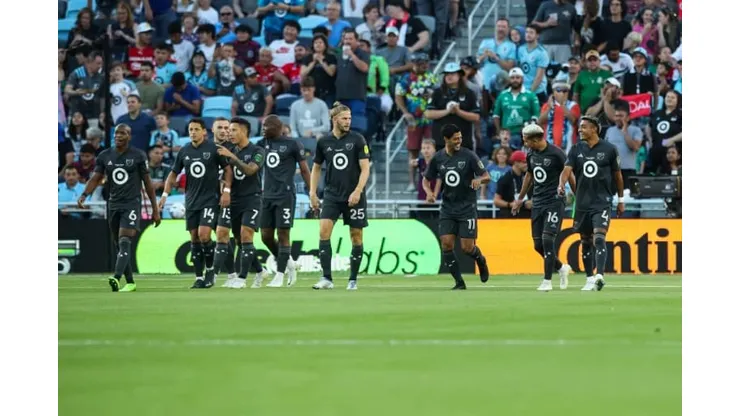 Vela, Ruidiaz lift MLS All-Stars to 2-1 win over Liga MX