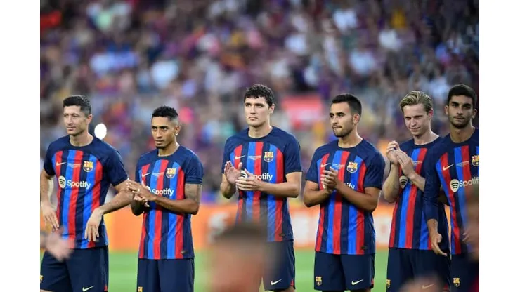 Barcelona sell off assets to make signings in attempt to restore glory days
