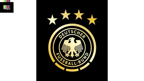 Germany 2022 World Cup Kits leaked