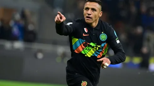 Alexis Sanchez joins Marseille after leaving Inter