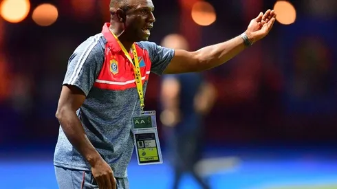 Berkane set to face Nigerian club in quest for third CAF Cup title