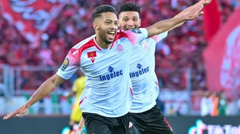 Nigerian clubs out of luck in CAF Champions League draws