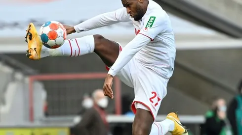 Dortmund complete Modeste signing from Cologne