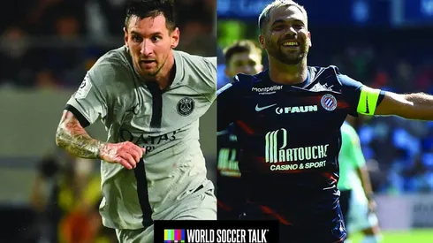 Where to find PSG vs. Montpellier on US TV