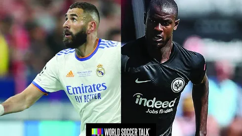 Where to find Real Madrid vs. Eintracht Frankfurt on US TV