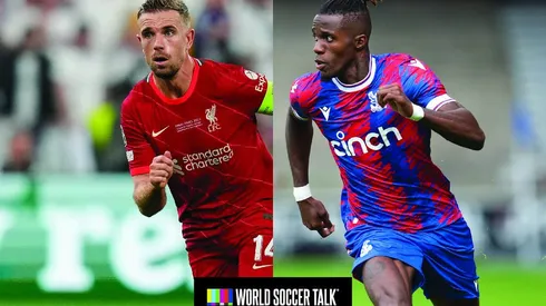 Where to find Liverpool vs. Crystal Palace on US TV