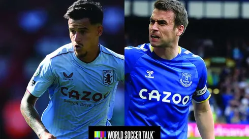 Where to find Aston Villa vs. Everton on US TV