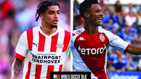 Where to find PSV Eindhoven vs. AS Monaco on US TV