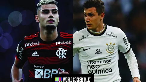 Where to find Flamengo vs. Corinthians on US TV