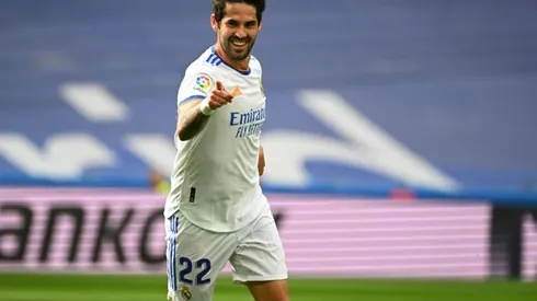 Spain international Isco agrees Sevilla move