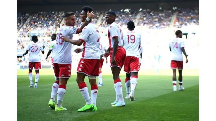 Monaco get Ligue 1 season off to winning start