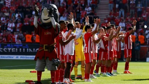 Union triumphant in Berlin derby to deepen Hertha’s woes