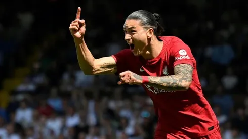 Nunez saves Liverpool from opening day defeat at Fulham