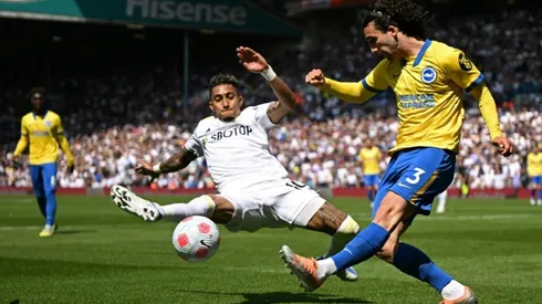 Chelsea sign Cucurella on six-year deal from Brighton