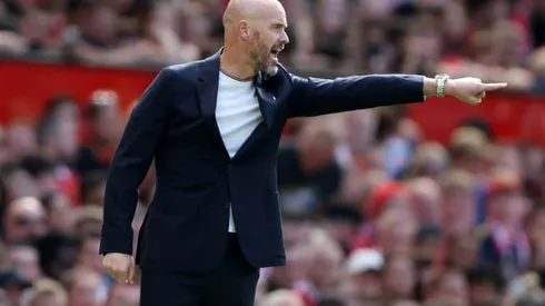 Man Utd's troubled transfer window clouds Ten Hag's prospects