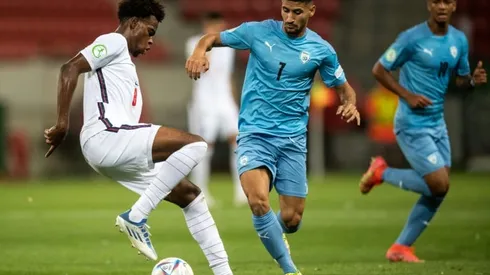 Chelsea secure signing of Aston Villa starlet Chukwuemeka