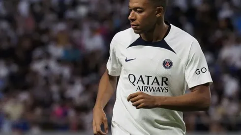 Mbappe effect keeps PSG out of reach as Ligue 1 attracts foreign investors